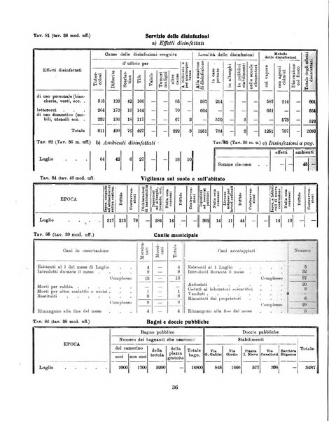 Padova rivista mensile dell'attivita municipale e cittadina