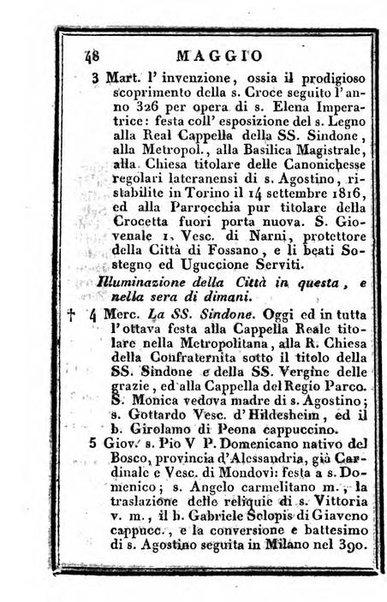 Il Palmaverde almanacco piemontese