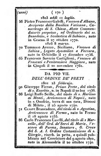 Il Palmaverde almanacco piemontese