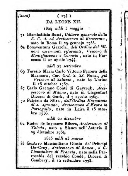 Il Palmaverde almanacco piemontese