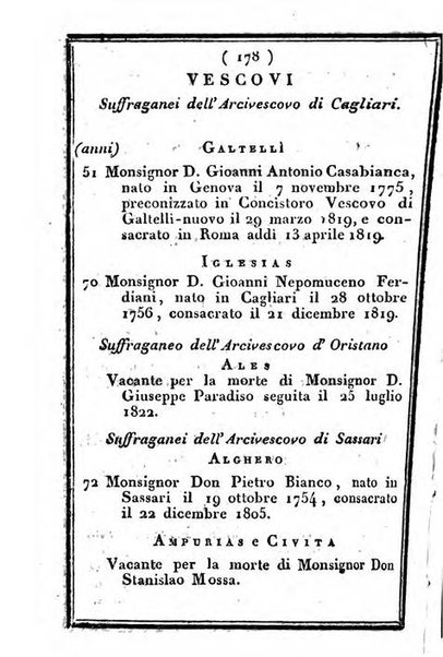 Il Palmaverde almanacco piemontese