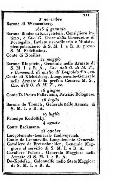 Il Palmaverde almanacco piemontese