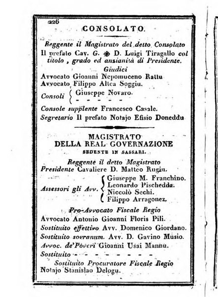 Il Palmaverde almanacco piemontese