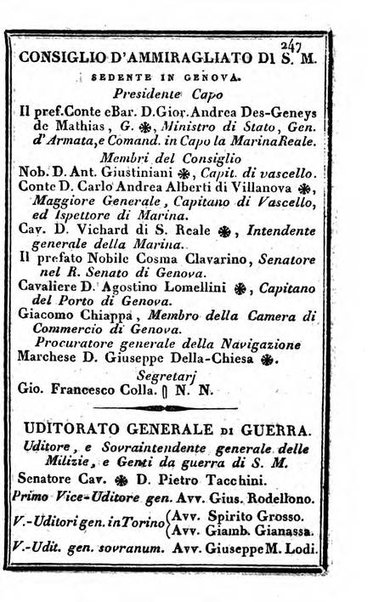 Il Palmaverde almanacco piemontese