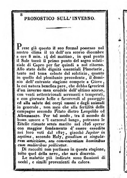 Il Palmaverde almanacco piemontese