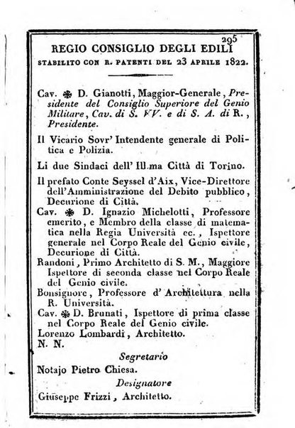 Il Palmaverde almanacco piemontese