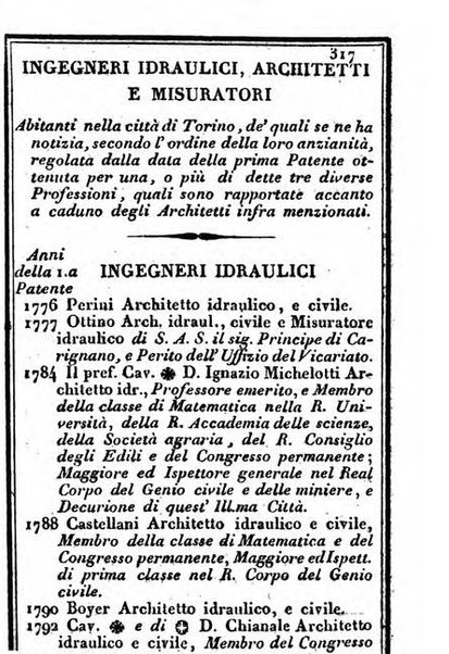 Il Palmaverde almanacco piemontese