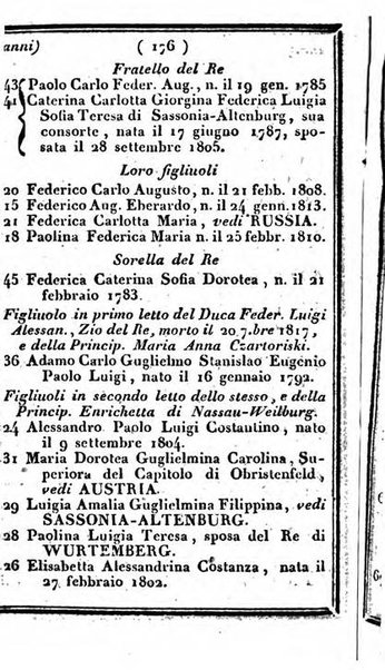 Il Palmaverde almanacco piemontese