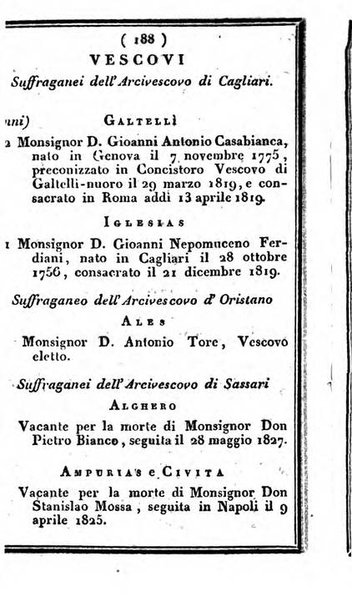 Il Palmaverde almanacco piemontese