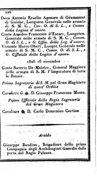 Il Palmaverde almanacco piemontese