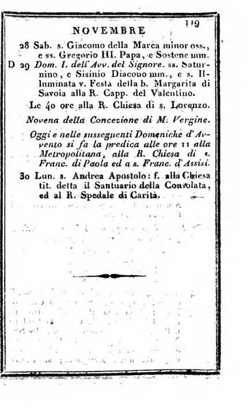 Il Palmaverde almanacco piemontese