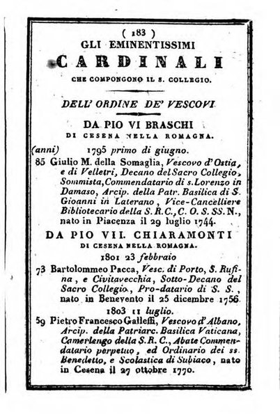 Il Palmaverde almanacco piemontese