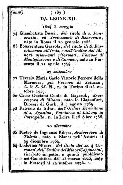 Il Palmaverde almanacco piemontese