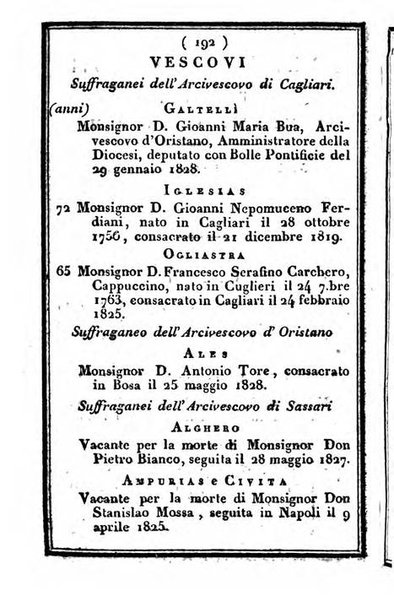 Il Palmaverde almanacco piemontese