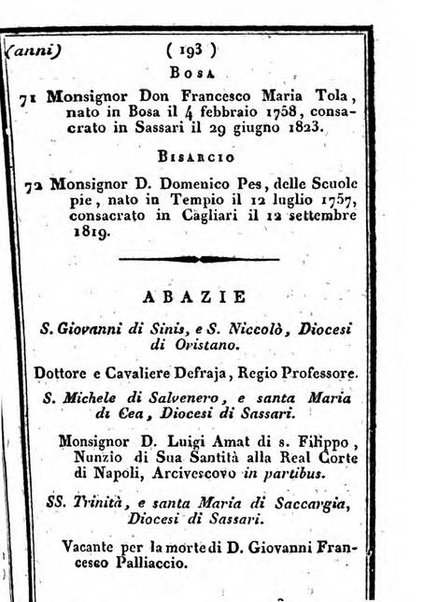 Il Palmaverde almanacco piemontese