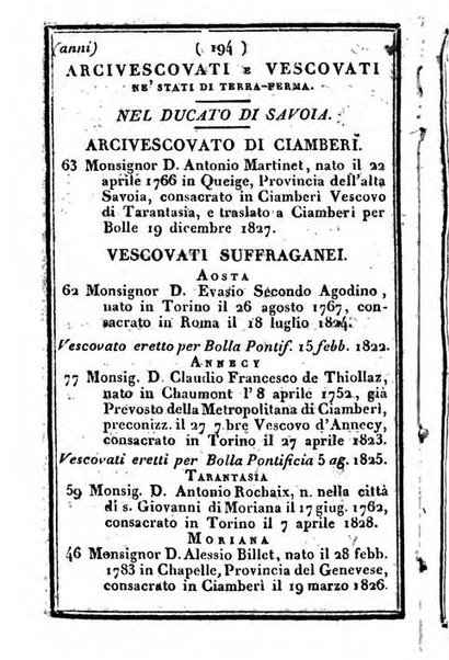 Il Palmaverde almanacco piemontese