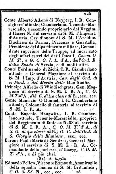 Il Palmaverde almanacco piemontese