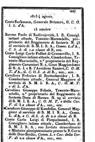 Il Palmaverde almanacco piemontese