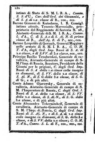 Il Palmaverde almanacco piemontese