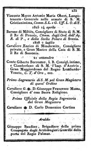 Il Palmaverde almanacco piemontese