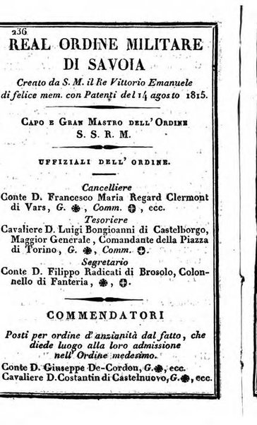 Il Palmaverde almanacco piemontese