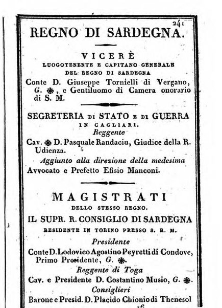 Il Palmaverde almanacco piemontese