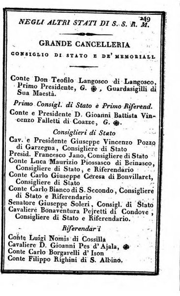 Il Palmaverde almanacco piemontese