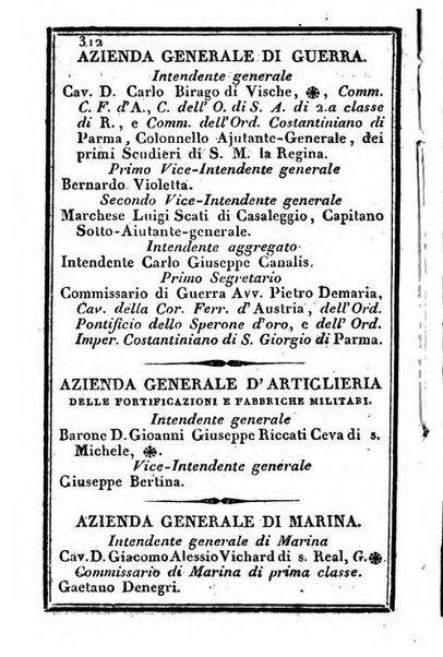 Il Palmaverde almanacco piemontese