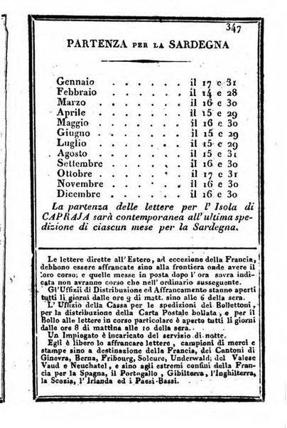 Il Palmaverde almanacco piemontese