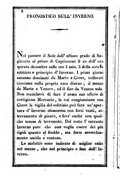 Il Palmaverde almanacco piemontese