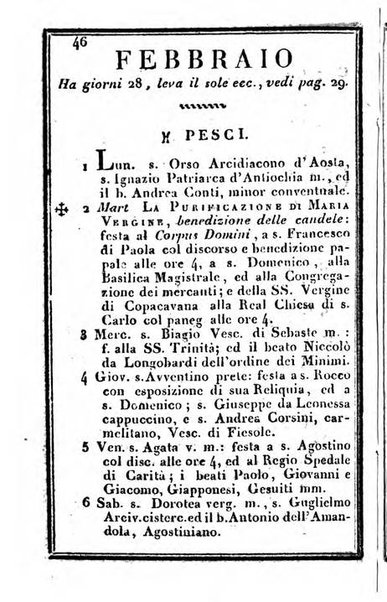 Il Palmaverde almanacco piemontese