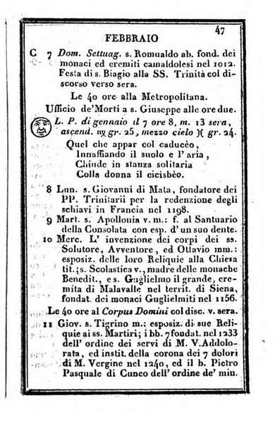 Il Palmaverde almanacco piemontese