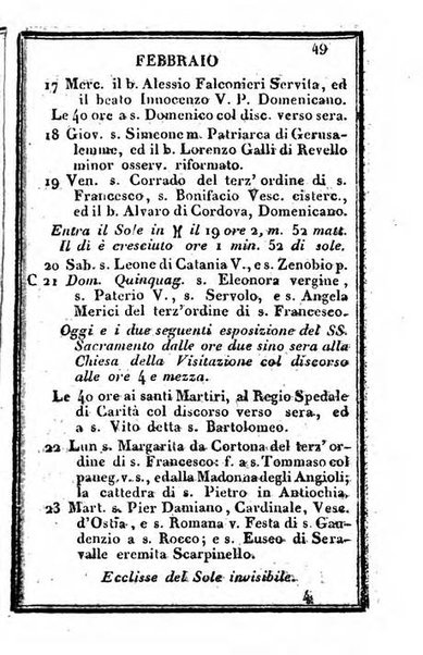 Il Palmaverde almanacco piemontese