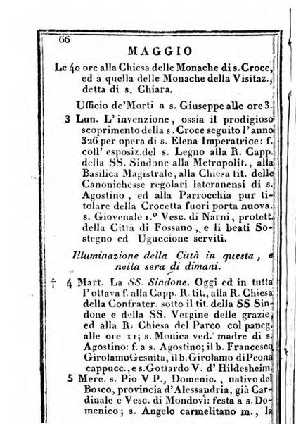 Il Palmaverde almanacco piemontese