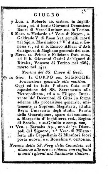 Il Palmaverde almanacco piemontese