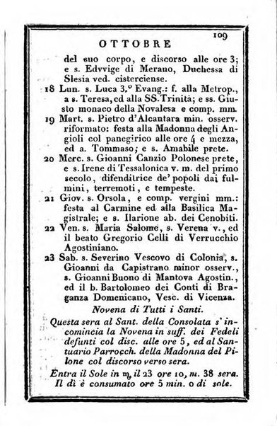 Il Palmaverde almanacco piemontese