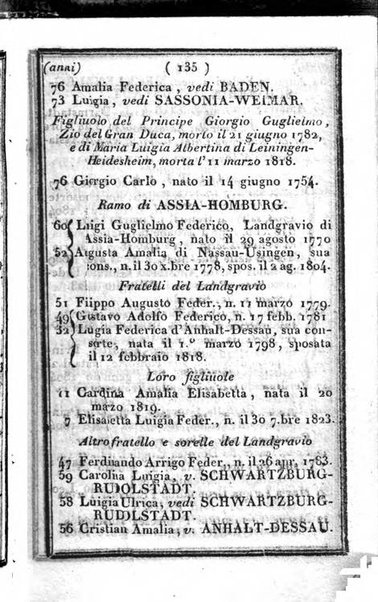 Il Palmaverde almanacco piemontese