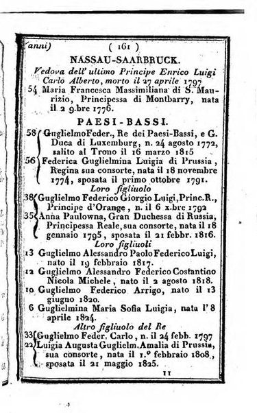 Il Palmaverde almanacco piemontese