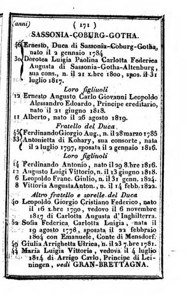 Il Palmaverde almanacco piemontese