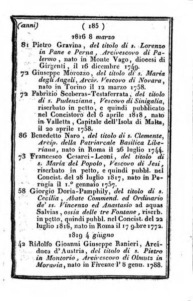 Il Palmaverde almanacco piemontese