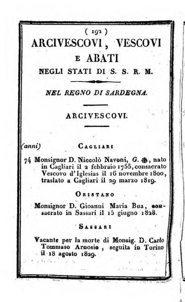 Il Palmaverde almanacco piemontese