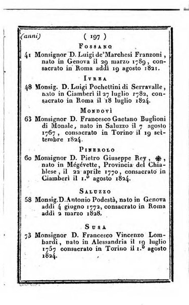 Il Palmaverde almanacco piemontese