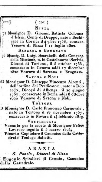 Il Palmaverde almanacco piemontese