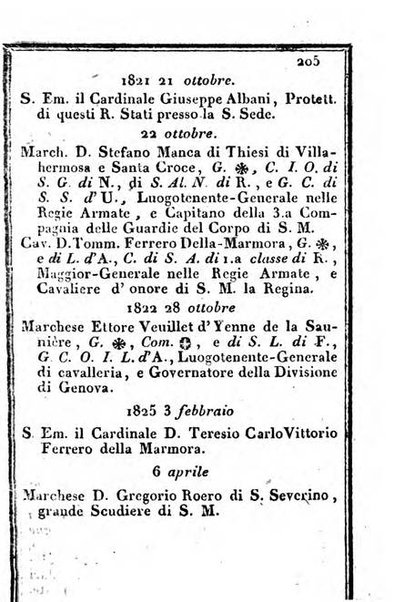 Il Palmaverde almanacco piemontese