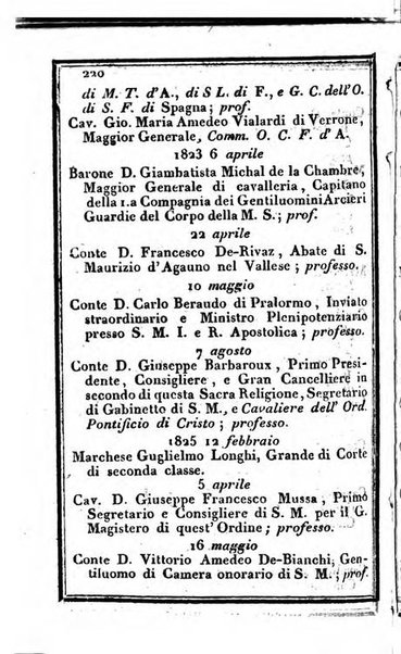 Il Palmaverde almanacco piemontese