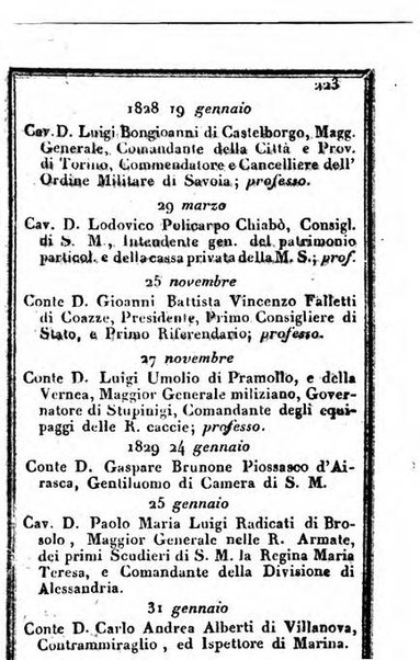 Il Palmaverde almanacco piemontese