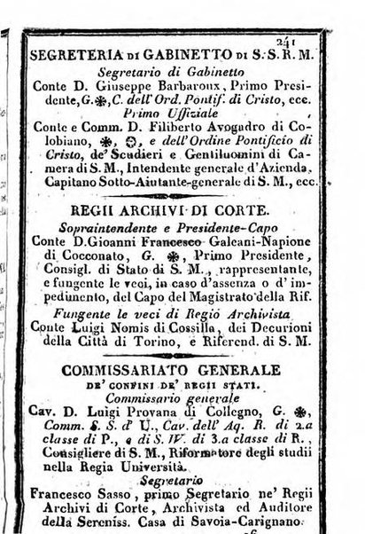 Il Palmaverde almanacco piemontese