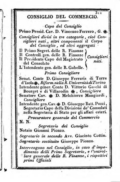 Il Palmaverde almanacco piemontese