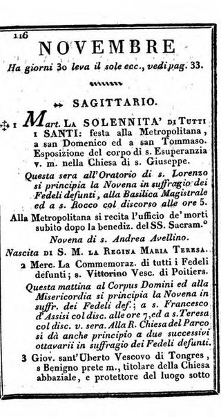 Il Palmaverde almanacco piemontese