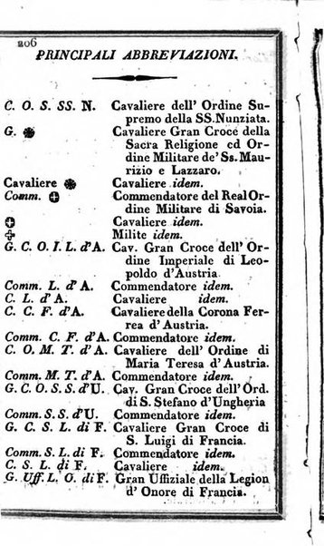 Il Palmaverde almanacco piemontese